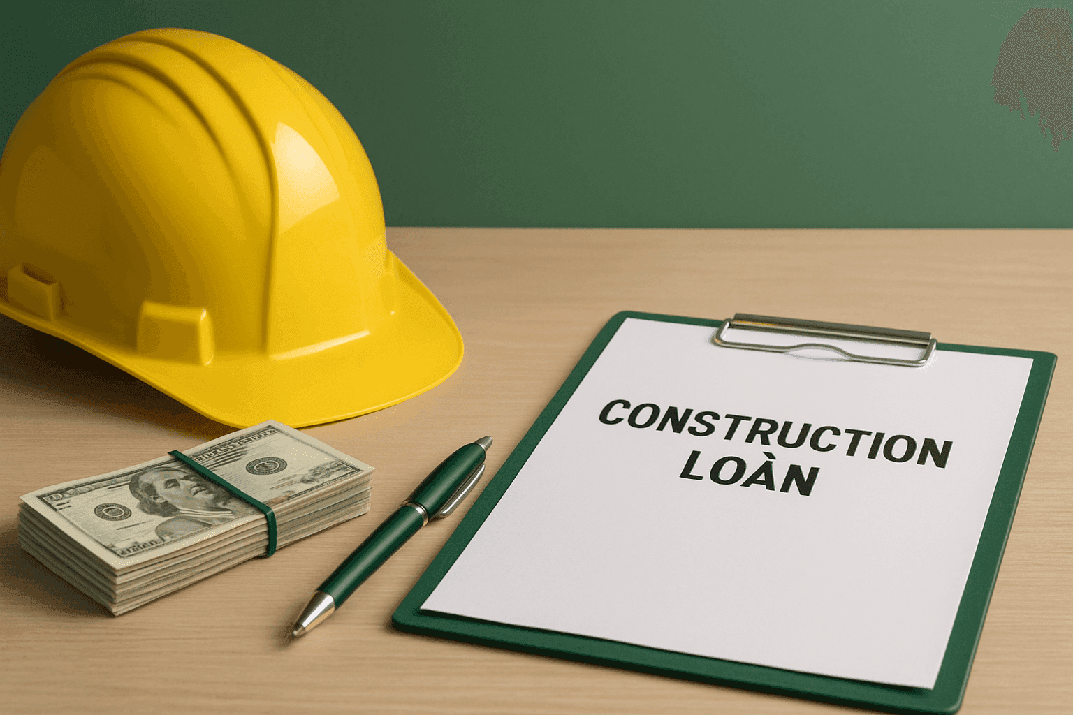 Construction Loan: Complete Guide for U.S. Business Projects