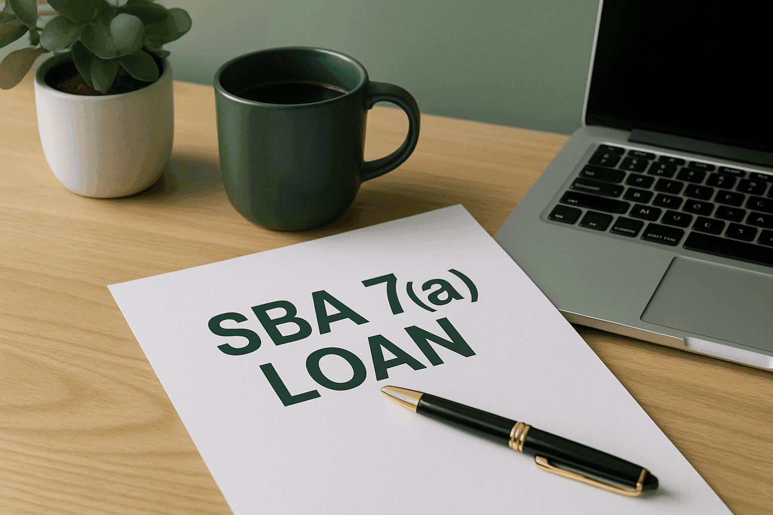 SBA 7(a) Loan Guide: Qualify, Apply Fast, and Use Funds Wisely