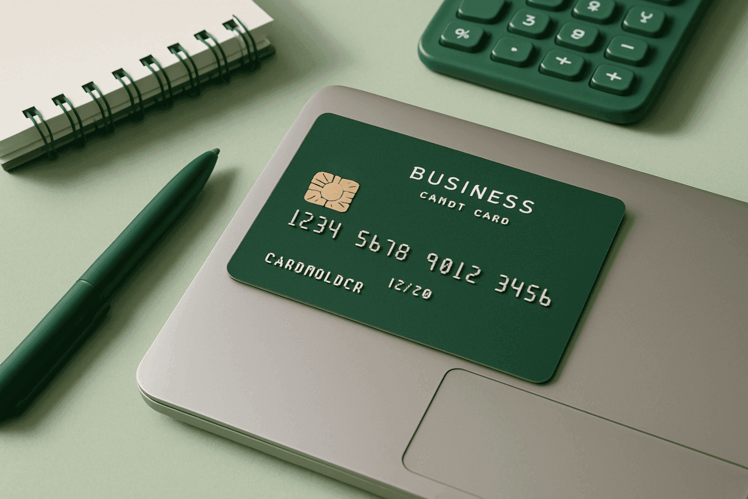 Business Credit Card: Benefits, Tips & Best Options in 2025
