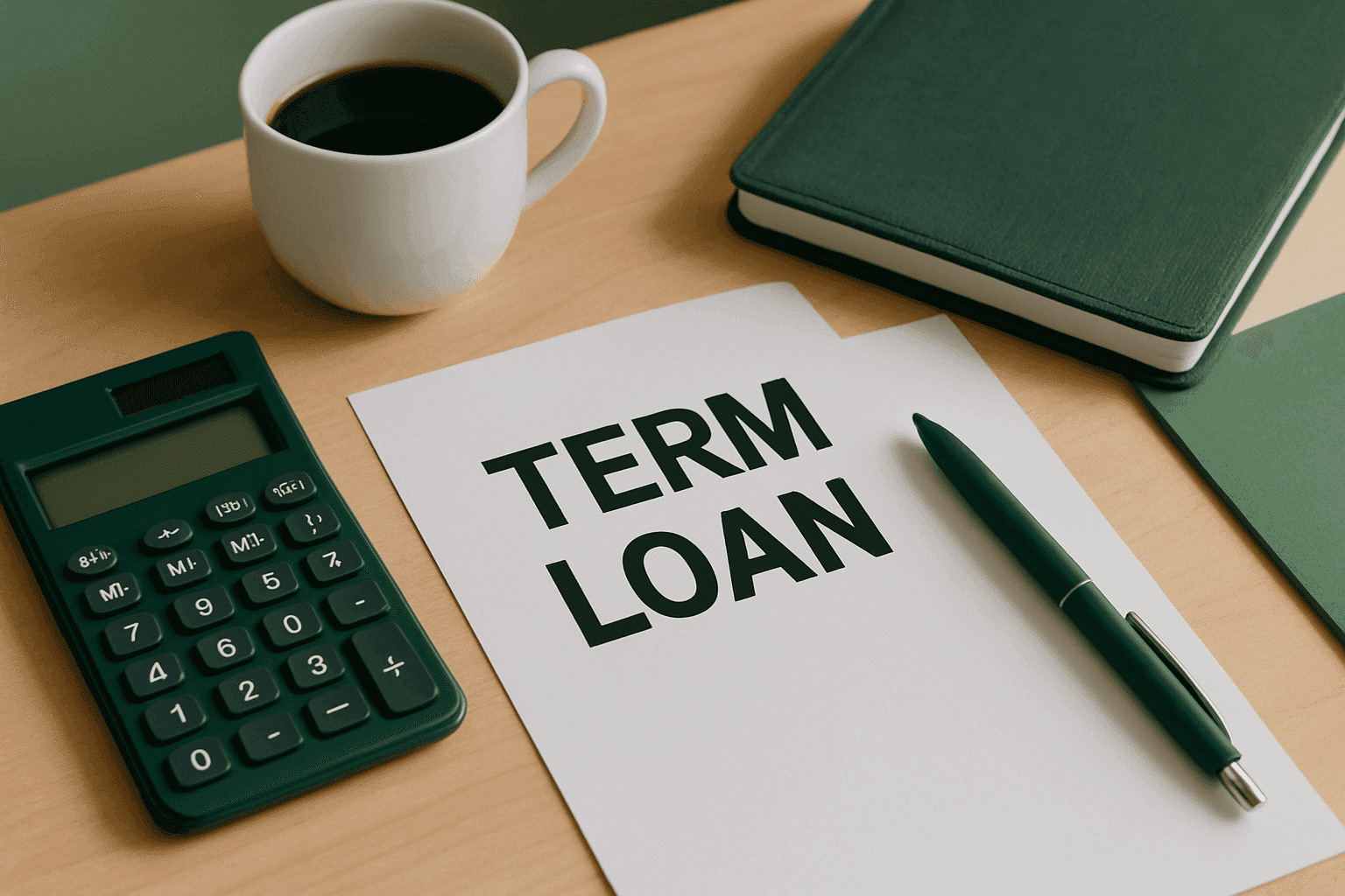 Term Loan: A Complete Guide for U.S. Small Business Funding